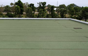 all Downham roofing types quoted for