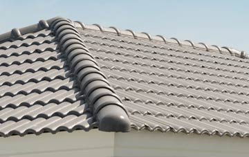 advantages of Downham clay roofing