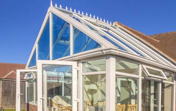 conservatory roof insulation costs Downham
