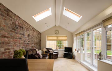conservatory roof insulation Downham