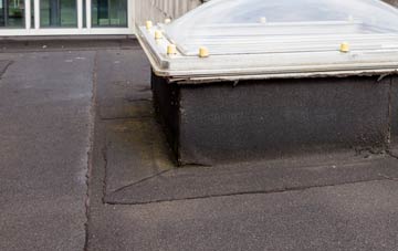 disadvantages of Downham flat roofs