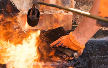 Downham flat roof repair companies