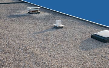 flat roofing Downham