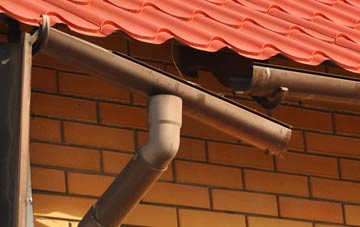 Downham gutter repair costs