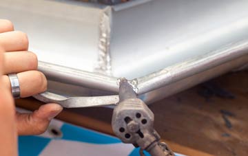 disadvantages of Downham lead roofing