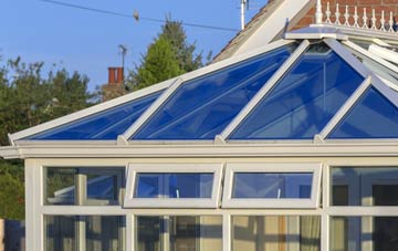 professional Downham conservatory insulation