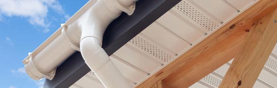 get Downham guttering quotes today