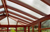 Downham conservatory roofing insulation