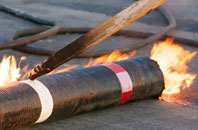 free Downham flat roofing repair quotes