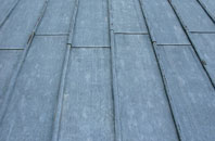 Downham lead roofing