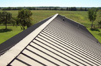 Downham metal roof quotes